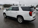 2021 Gmc Yukon Slt Белый vin: 1GKS1BKD7MR276828