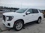 2021 Gmc Yukon Slt Белый vin: 1GKS1BKD7MR276828