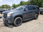 2020 Gmc Yukon Slt Blue vin: 1GKS1BKJ3LR118135