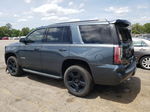 2020 Gmc Yukon Slt Blue vin: 1GKS1BKJ3LR118135