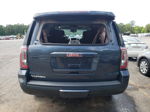 2020 Gmc Yukon Slt Blue vin: 1GKS1BKJ3LR118135