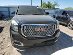 2017 Gmc Yukon Denali Black vin: 1GKS1CKJ1HR324440