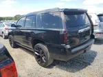 2017 Gmc Yukon Denali Черный vin: 1GKS1CKJ3HR330126