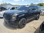 2017 Gmc Yukon Denali Black vin: 1GKS1CKJ3HR330126