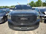 2017 Gmc Yukon Denali Black vin: 1GKS1CKJ3HR330126