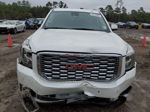 2020 Gmc Yukon Denali White vin: 1GKS1CKJ4LR120854