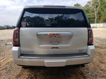 2020 Gmc Yukon Denali White vin: 1GKS1CKJ4LR145429