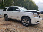 2020 Gmc Yukon Denali Белый vin: 1GKS1CKJ4LR145429