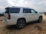 2020 Gmc Yukon Denali White vin: 1GKS1CKJ4LR145429