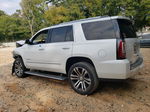 2020 Gmc Yukon Denali Белый vin: 1GKS1CKJ4LR145429