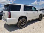 2020 Gmc Yukon Denali Белый vin: 1GKS1CKJ4LR290891