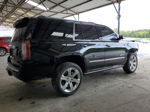 2020 Gmc Yukon Denali Black vin: 1GKS1CKJ4LR301775