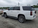 2017 Gmc Yukon Denali White vin: 1GKS1CKJ9HR301956