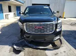 2020 Gmc Yukon Denali Черный vin: 1GKS1CKJ9LR143921