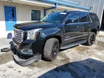 2020 Gmc Yukon Denali Black vin: 1GKS1CKJ9LR143921