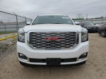 2020 Gmc Yukon Denali Белый vin: 1GKS1CKJXLR225804