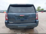 2020 Gmc Yukon 2wd Slt Standard Edition Black vin: 1GKS1DKC1LR183076