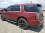 2020 Gmc Yukon Slt Бордовый vin: 1GKS1DKC1LR263140