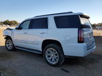 2020 Gmc Yukon Slt Белый vin: 1GKS1DKC3LR289187