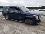 2020 Gmc Yukon Slt Синий vin: 1GKS1DKC7LR233477