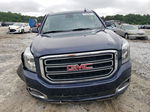 2020 Gmc Yukon Slt Синий vin: 1GKS1DKC7LR233477