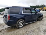 2020 Gmc Yukon Slt Blue vin: 1GKS1DKC7LR233477