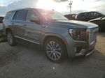 2021 Gmc Yukon Denali Charcoal vin: 1GKS1DKL0MR407102