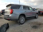 2021 Gmc Yukon Denali Charcoal vin: 1GKS1DKL0MR407102