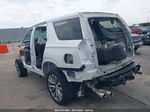 2021 Gmc Yukon 2wd Denali White vin: 1GKS1DKL3MR239259