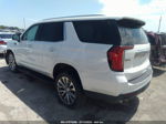 2021 Gmc Yukon Denali White vin: 1GKS1DKL4MR378221