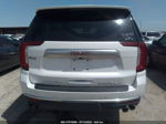 2021 Gmc Yukon Denali White vin: 1GKS1DKL4MR378221