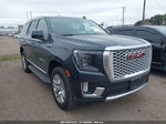 2021 Gmc Yukon 2wd Denali Green vin: 1GKS1DKL6MR475873