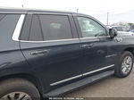 2021 Gmc Yukon 2wd Denali Green vin: 1GKS1DKL6MR475873