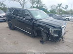 2021 Gmc Yukon 2wd Denali Black vin: 1GKS1DKL9MR110166