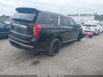 2021 Gmc Yukon 2wd Denali Черный vin: 1GKS1DKL9MR110166