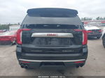 2021 Gmc Yukon 2wd Denali Черный vin: 1GKS1DKL9MR110166