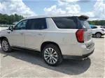 2021 Gmc Yukon Denali Cream vin: 1GKS1DKL9MR214785