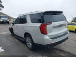 2021 Gmc Yukon 2wd Denali Белый vin: 1GKS1DKL9MR431849