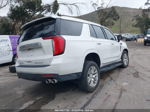 2021 Gmc Yukon 2wd Denali Белый vin: 1GKS1DKL9MR431849