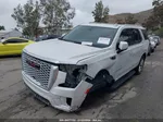 2021 Gmc Yukon 2wd Denali Белый vin: 1GKS1DKL9MR431849