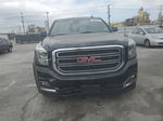 2017 Gmc Yukon Xl C1500 Sle Черный vin: 1GKS1FKC0HR318275