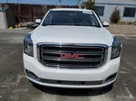 2017 Gmc Yukon Xl C1500 Sle White vin: 1GKS1FKC4HR165707