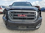 2017 Gmc Yukon Xl C1500 Sle Серый vin: 1GKS1FKC4HR334852