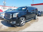 2017 Gmc Yukon Xl Slt Black vin: 1GKS1GKC0HR184714