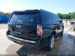 2017 Gmc Yukon Xl Slt Черный vin: 1GKS1GKC0HR184714