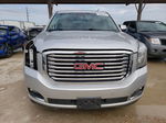 2017 Gmc Yukon Xl C1500 Slt Серебряный vin: 1GKS1GKC0HR307010