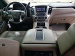 2017 Gmc Yukon Xl C1500 Slt Серебряный vin: 1GKS1GKC0HR307010