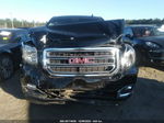 2020 Gmc Yukon Xl 2wd Slt Black vin: 1GKS1GKC1LR141802