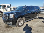 2020 Gmc Yukon Xl C1500 Slt Черный vin: 1GKS1GKC1LR291537