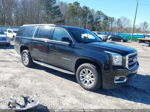 2020 Gmc Yukon Xl 2wd Slt Black vin: 1GKS1GKC4LR295002